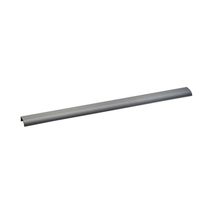 Momo Ona Lip Pull 544mm in Brushed Grey