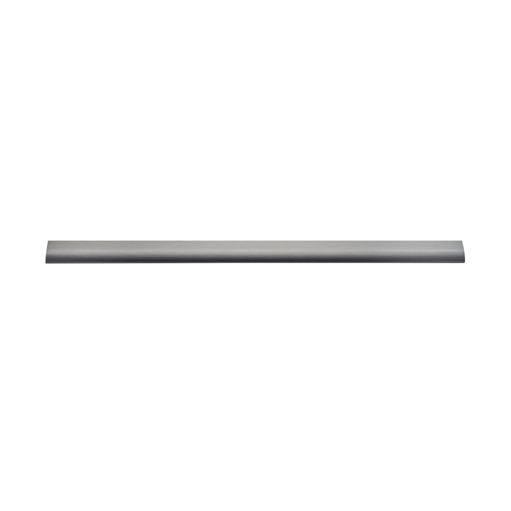 Momo Ona Lip Pull 544mm in Brushed Grey (1)