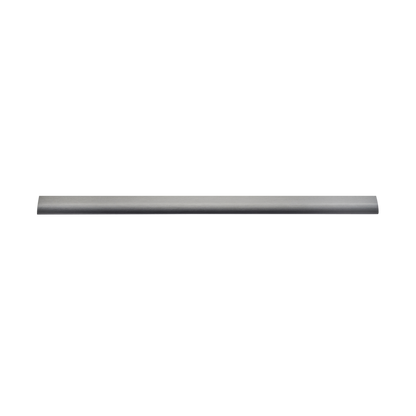 Momo Ona Lip Pull 544mm in Brushed Grey (1)