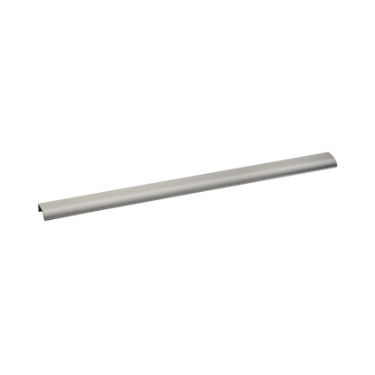 Momo Ona Lip Pull 544mm in Dull Brushed Nickel