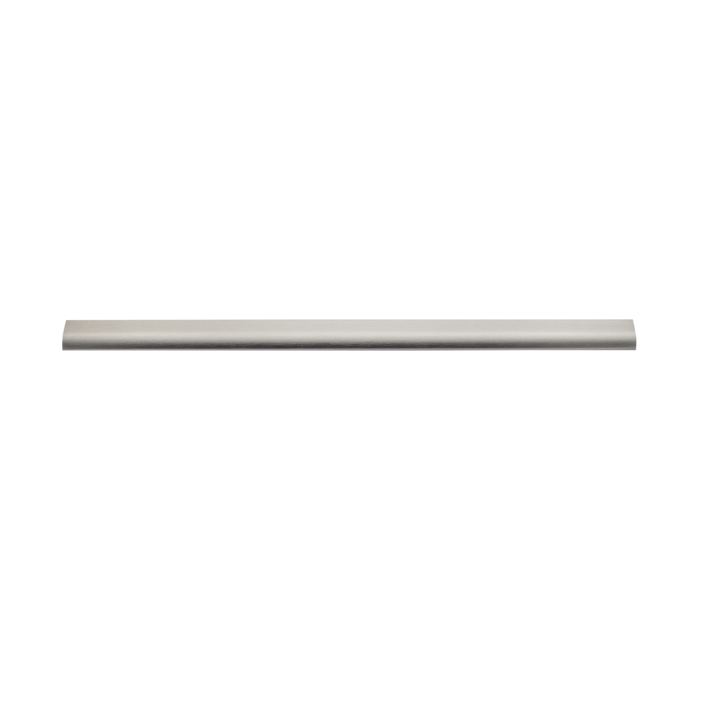 Momo Ona Lip Pull 544mm in Dull Brushed Nickel (1)