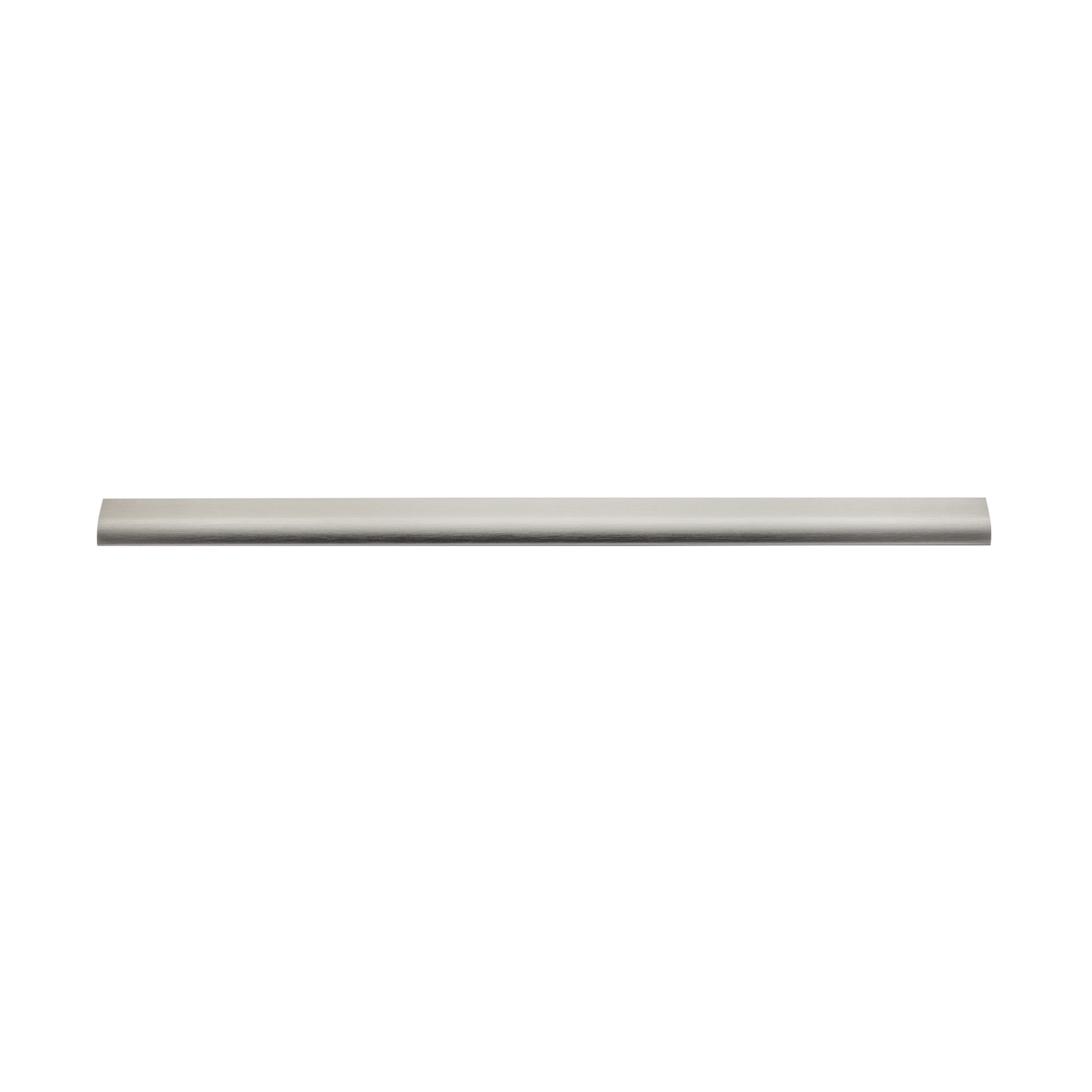 Momo Ona Lip Pull 544mm in Dull Brushed Nickel (1)