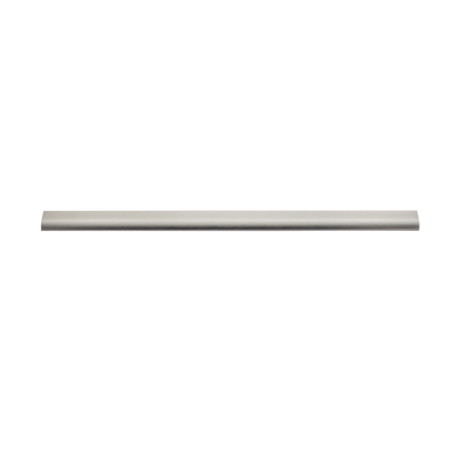 Momo Ona Lip Pull 544mm in Dull Brushed Nickel (1)