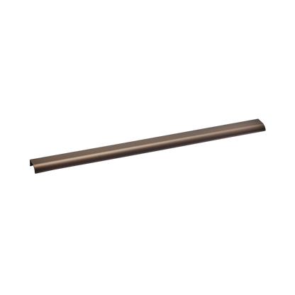 Momo Ona Lip Pull 544mm in Metallic Golden Brown