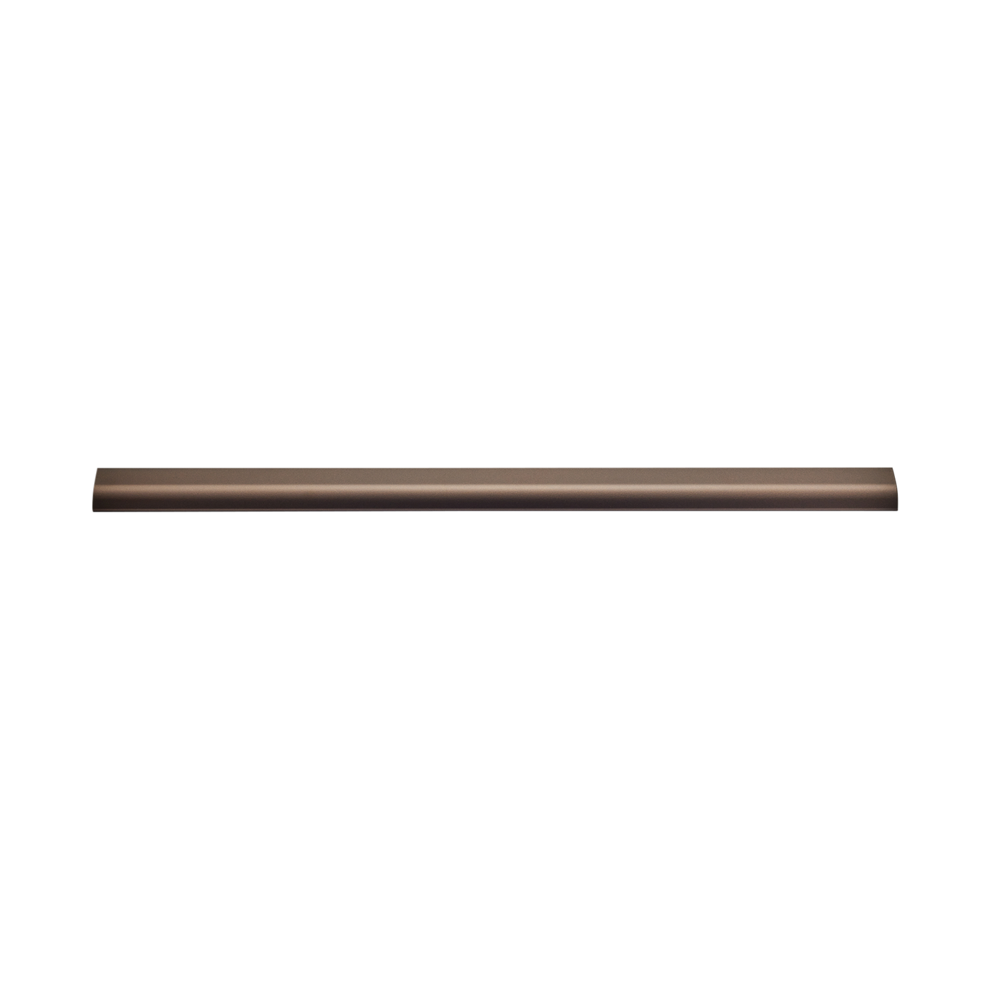 Momo Ona Lip Pull 544mm in Metallic Golden Brown (1)