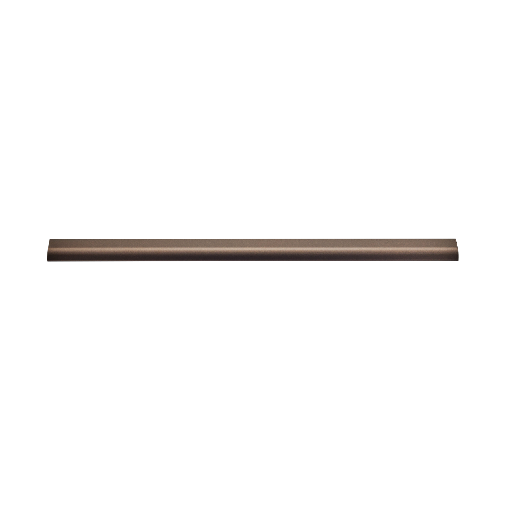 Momo Ona Lip Pull 544mm in Metallic Golden Brown (1)