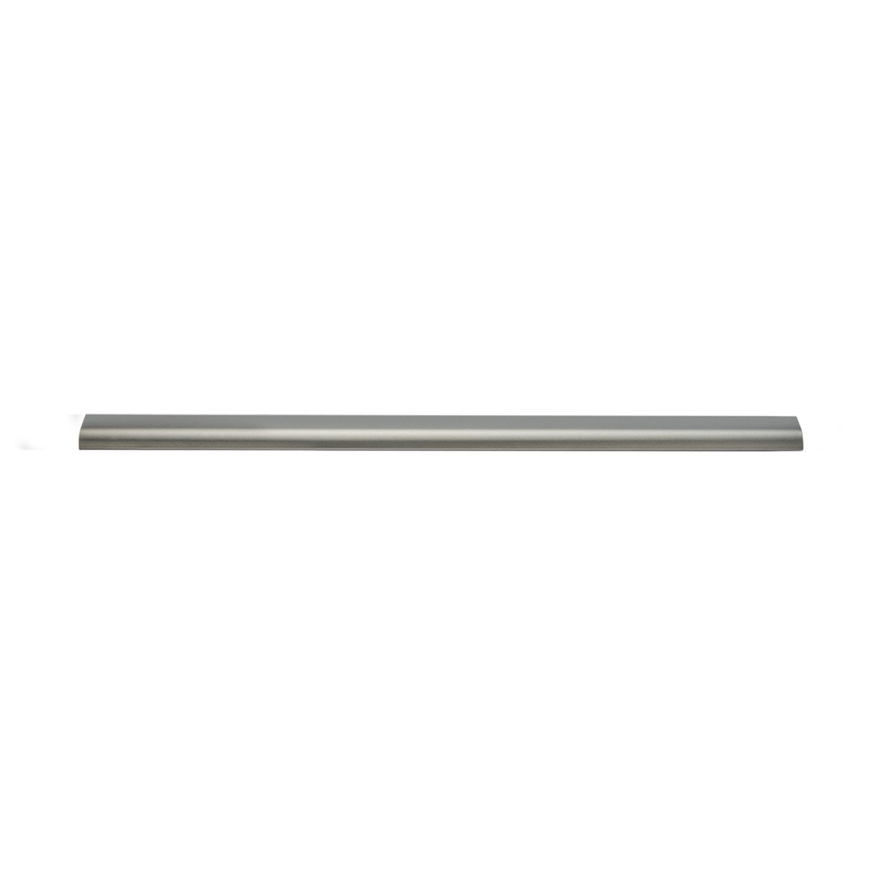 Momo Ona Lip Pull 544mm in Metallic Grey (1)