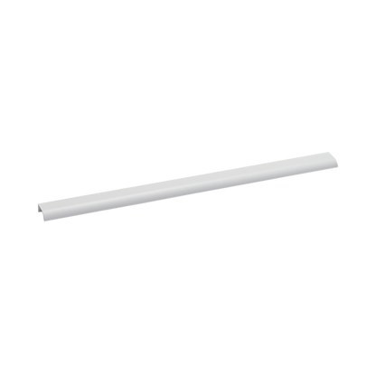 Momo Ona Lip Pull 544mm in Matt White