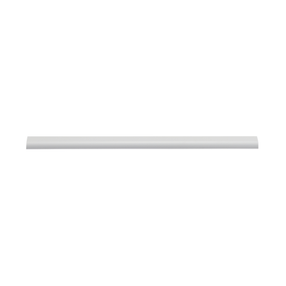 Momo Ona Lip Pull 544mm in Matt White (1)