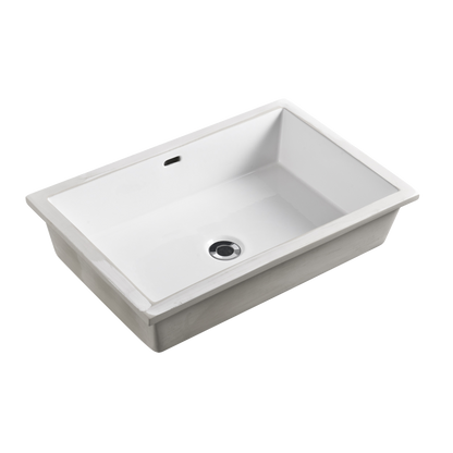 Oslo Undermount Rectangle Basin