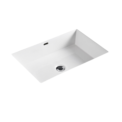Oslo Undermount Rectangle Basin