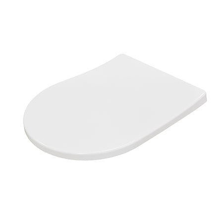 OSH221 – Thick Short Projection Toilet Seat Cover