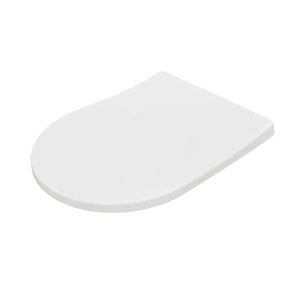 OSH221 – Thick Short Projection Toilet Seat Cover