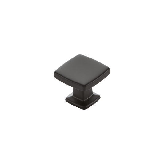Momo Otto Knob  28mm in Matt Black