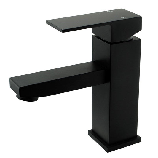 Black Basin Mixer