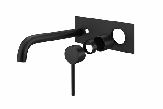 Lucid PIn Series OX0144-2.BM Trim Kit