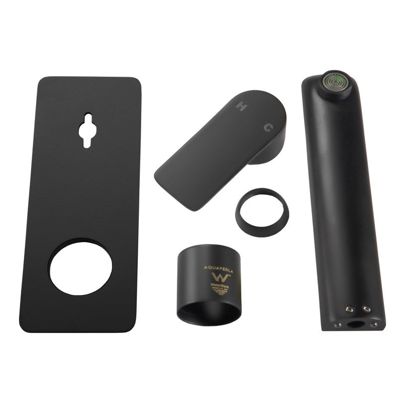 VOG OX0158-2.BM Trim Kit