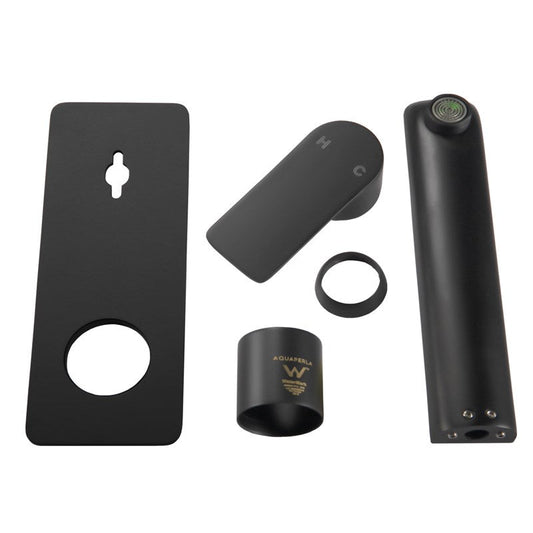 VOG OX0158-2.BM Trim Kit