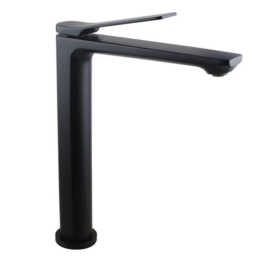 Black Tall Kitchen Mixer