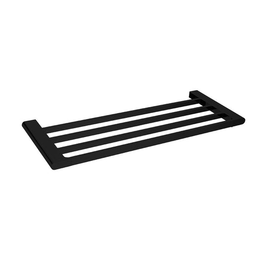 VOG Matte Black Tower Rack 600mm