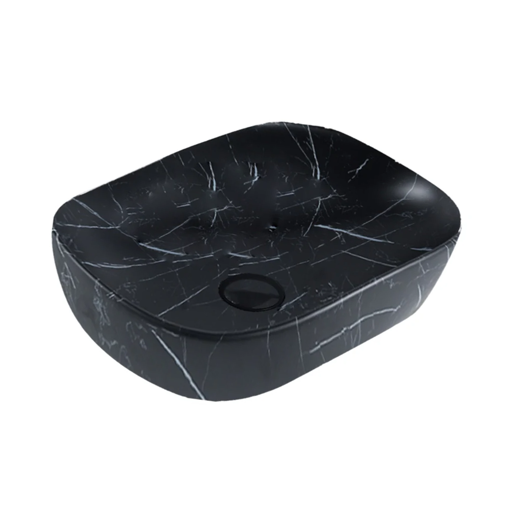 Oslo-51 Nero Marquina