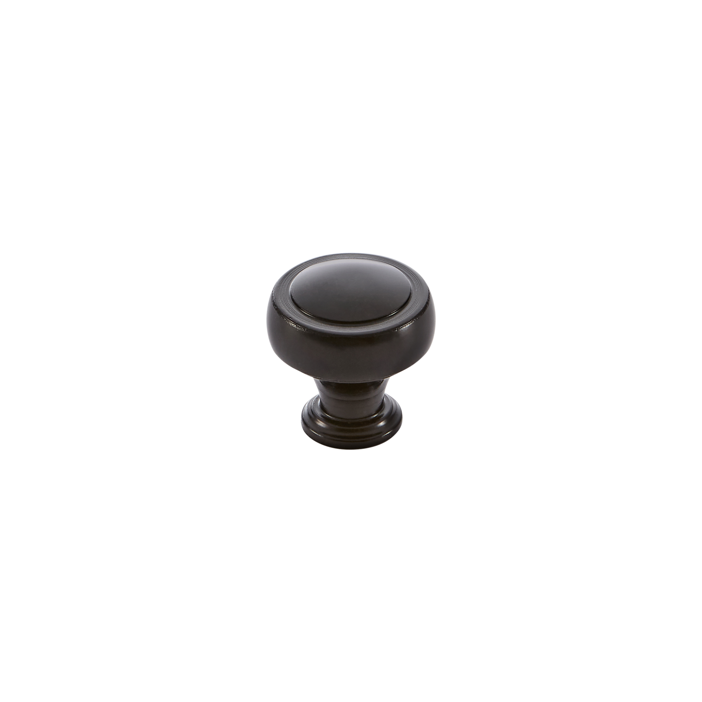 Momo Pellaro Knob  32mm in Matt Black