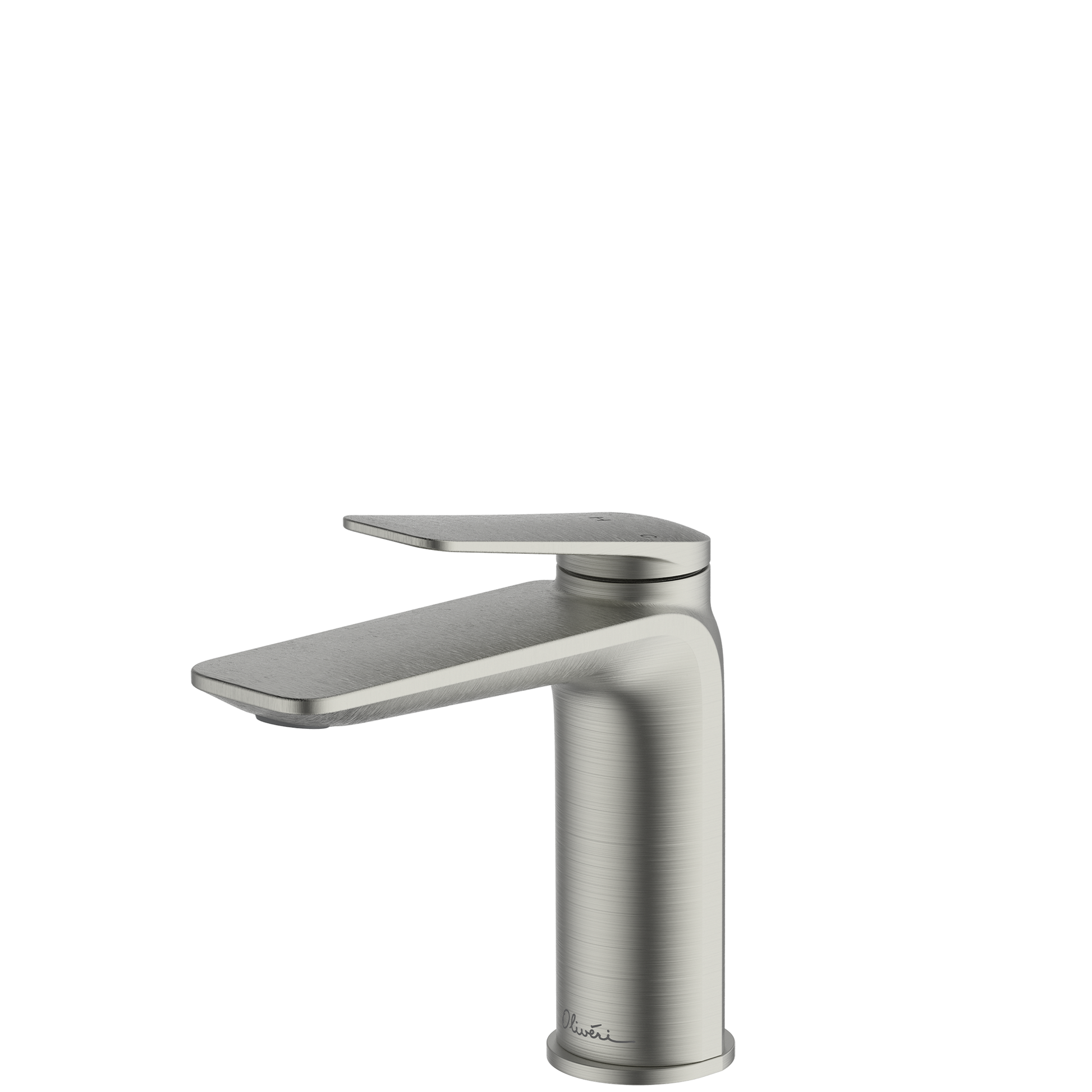 Paris Basin Mixer