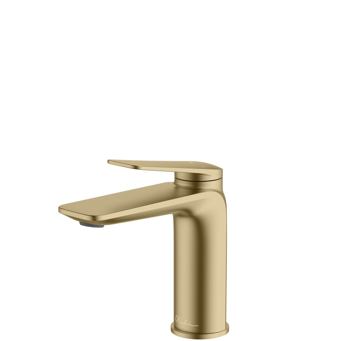 Paris Basin Mixer