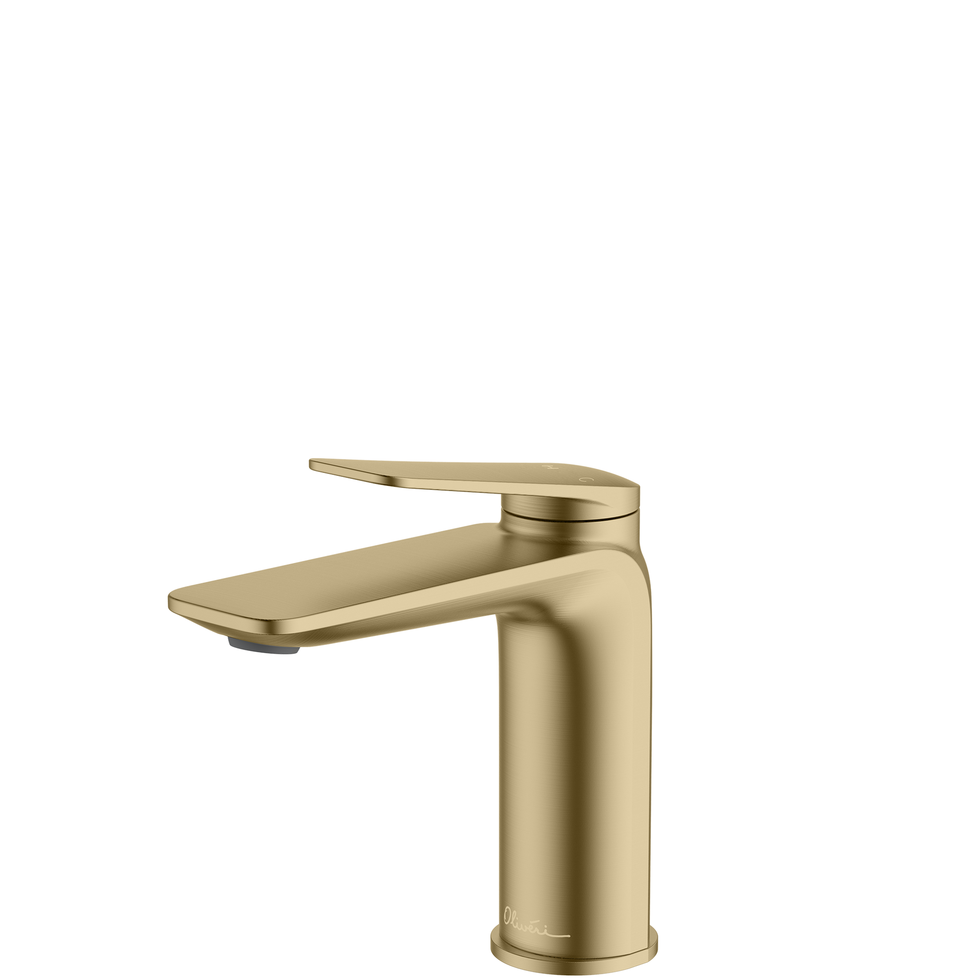 Paris Basin Mixer