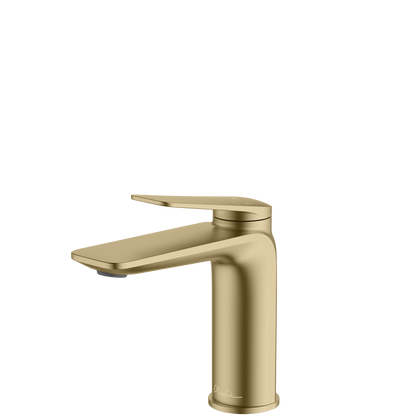 Paris Basin Mixer