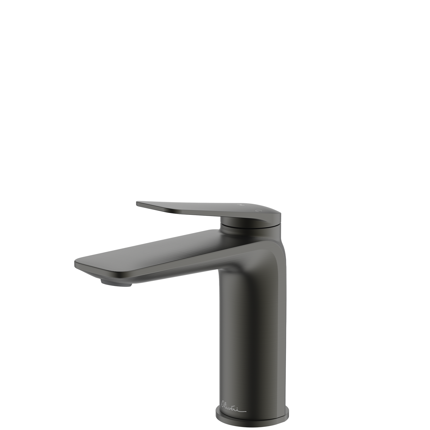 Paris Basin Mixer