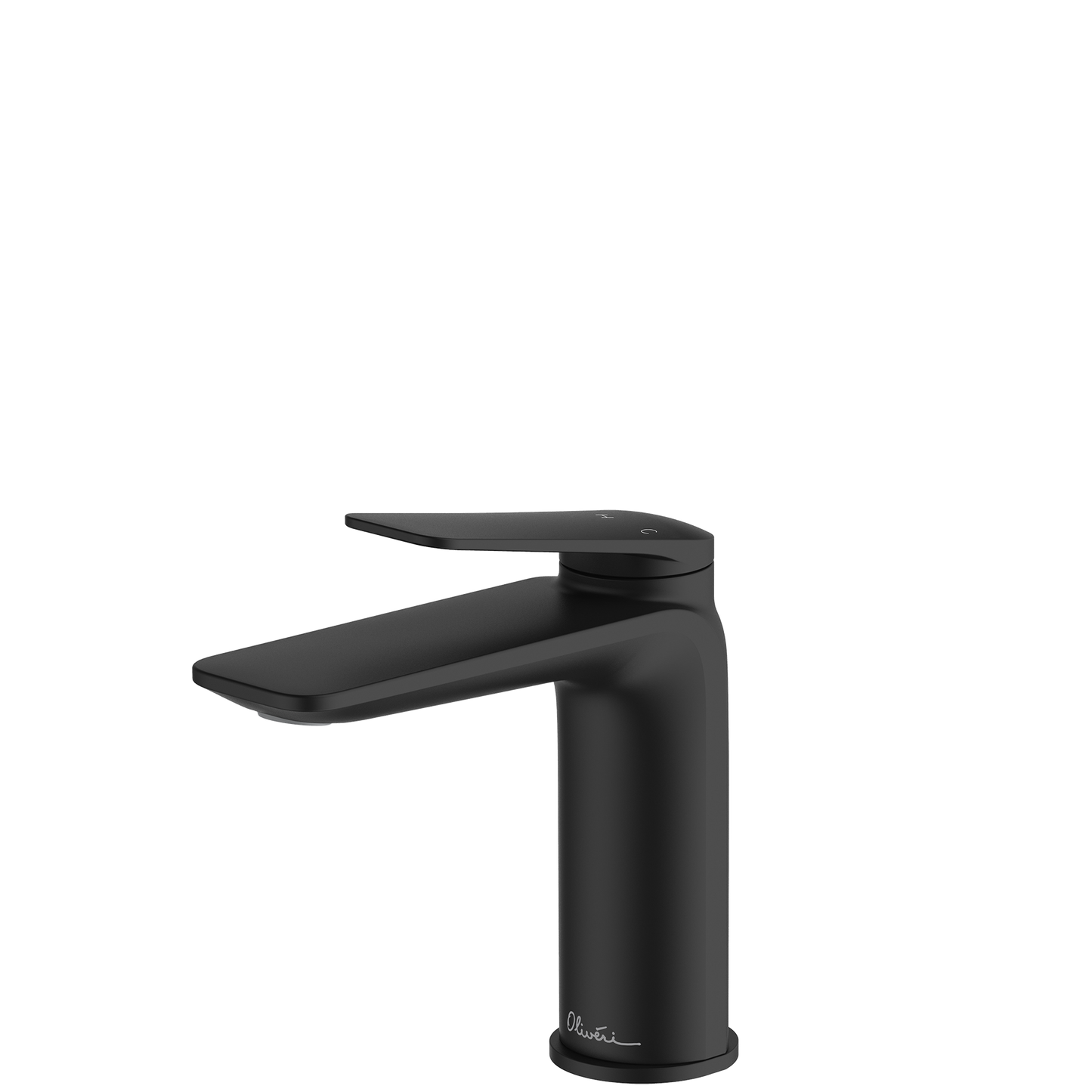 Paris Basin Mixer