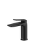 Matte Black