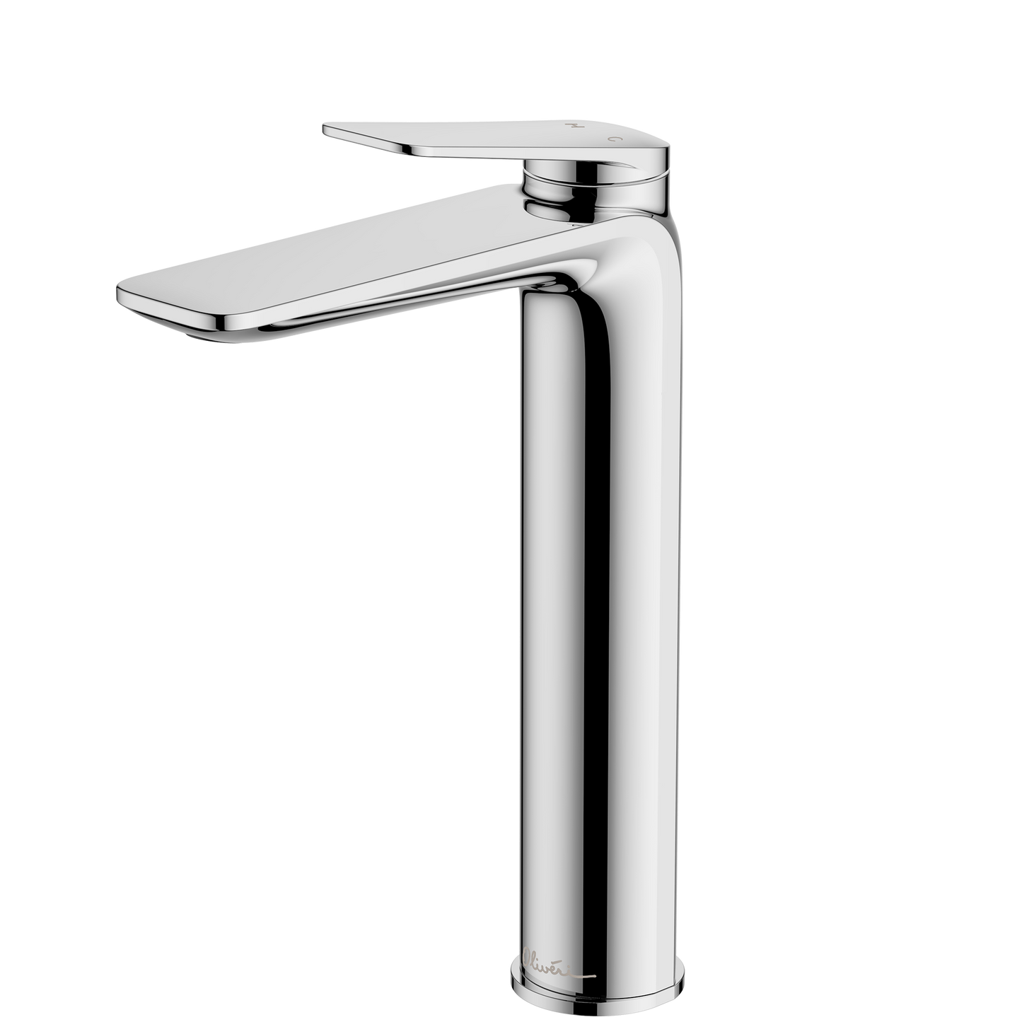 Paris Tower Basin Mixer