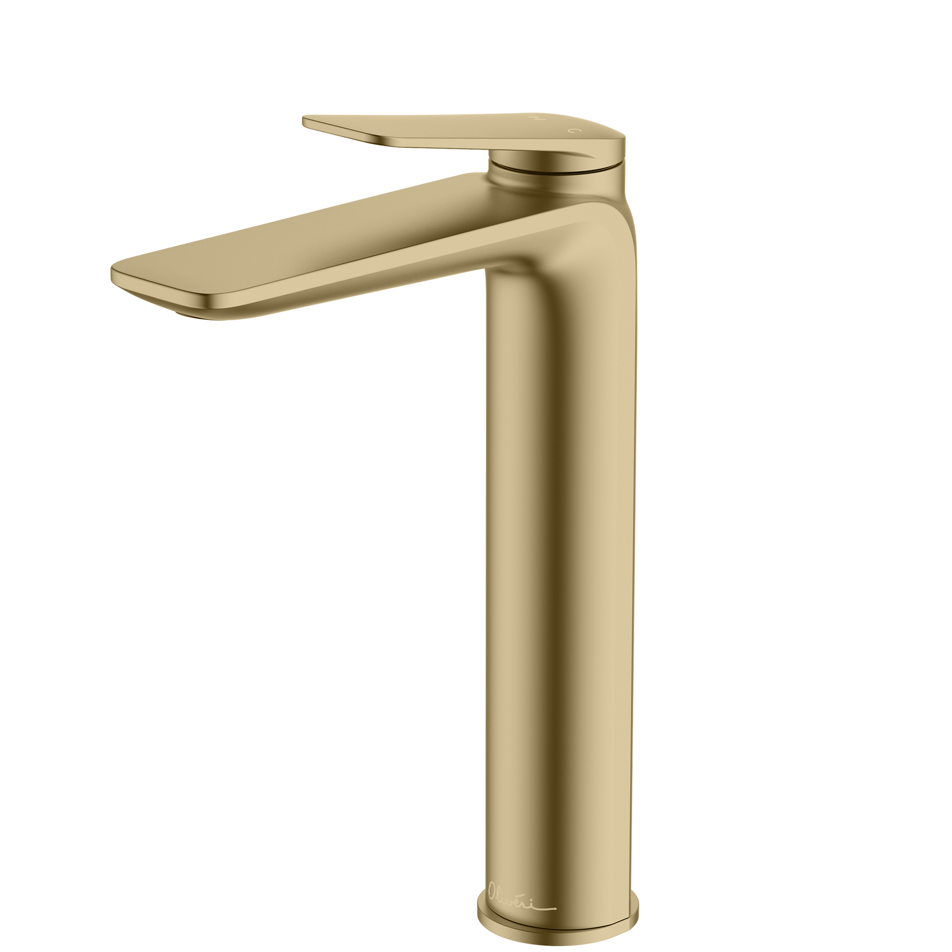 Paris Tower Basin Mixer