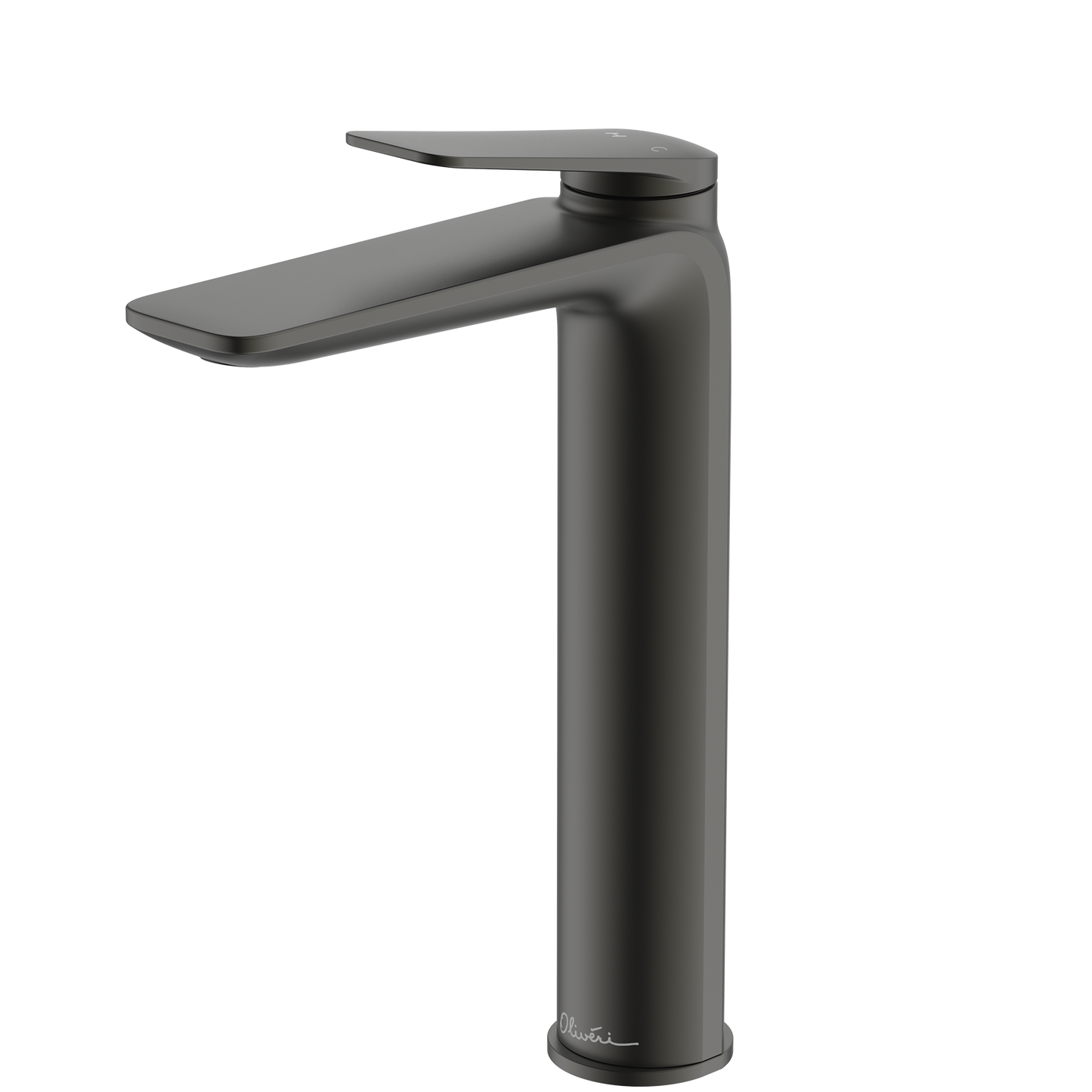Paris Tower Basin Mixer