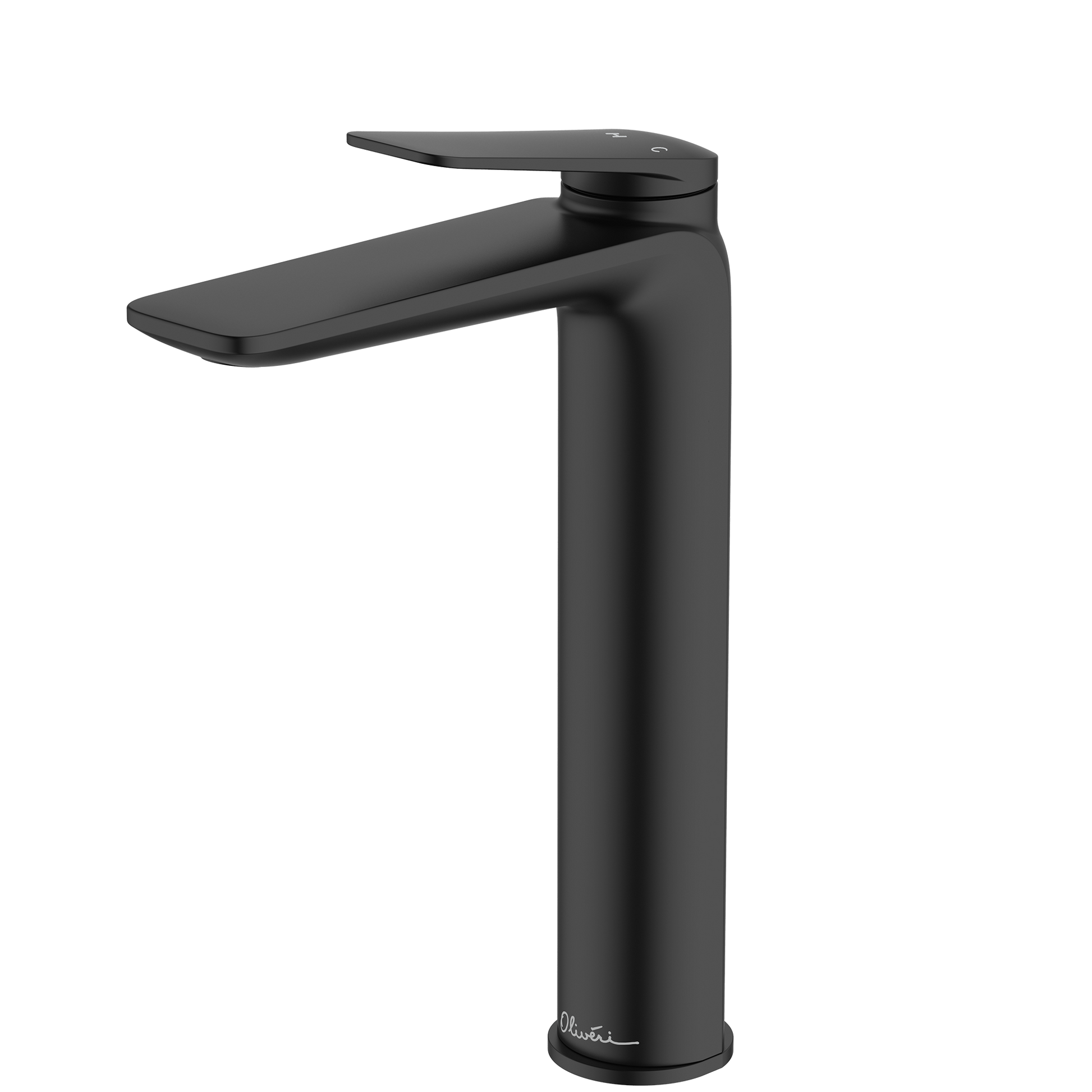 Paris Tower Basin Mixer
