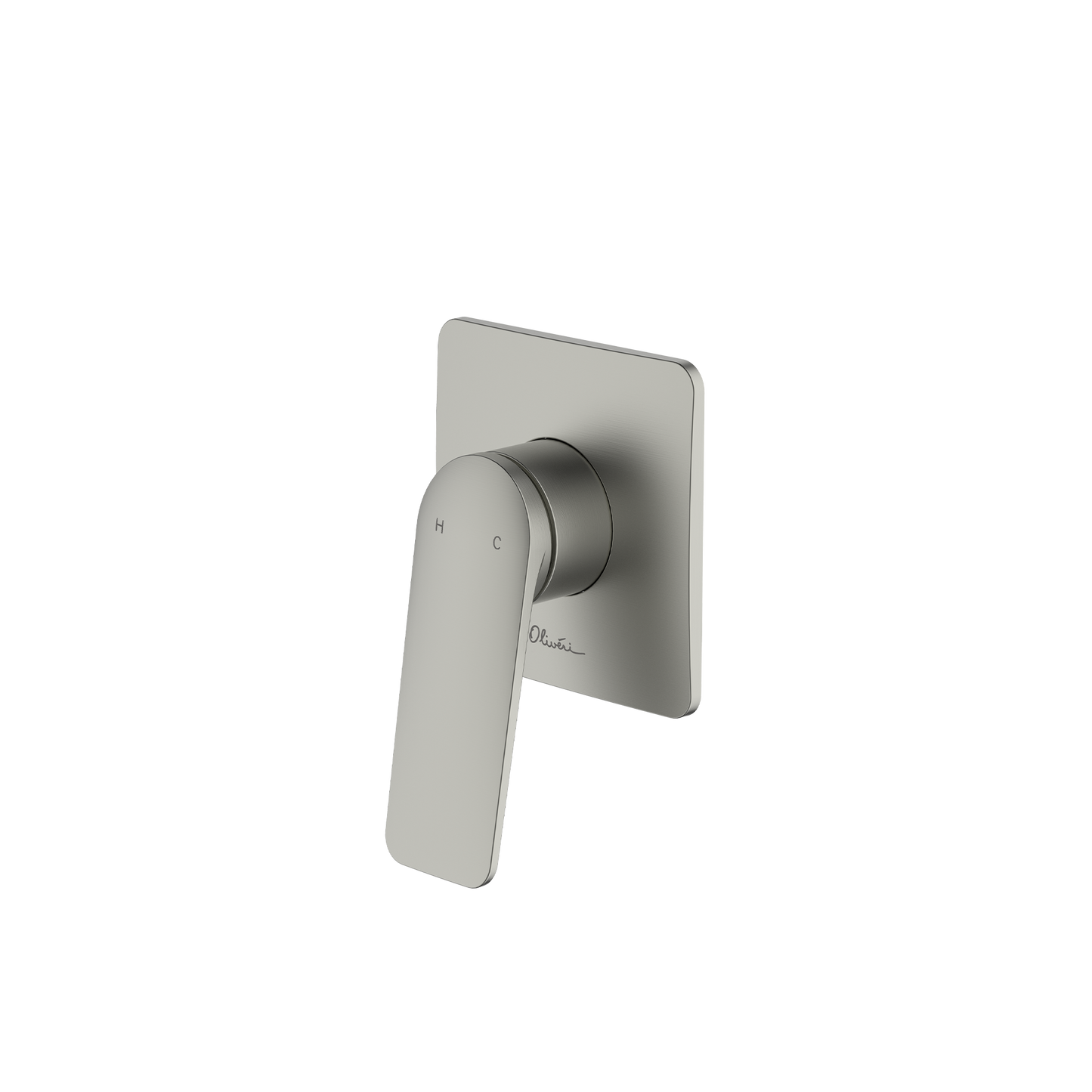 Paris Wall Mixer