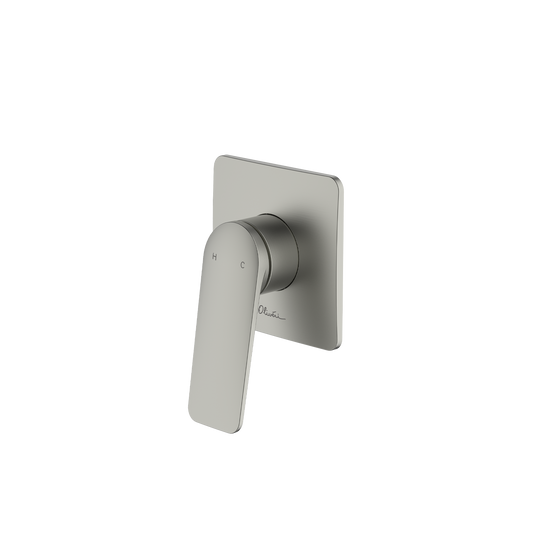 Paris Wall Mixer