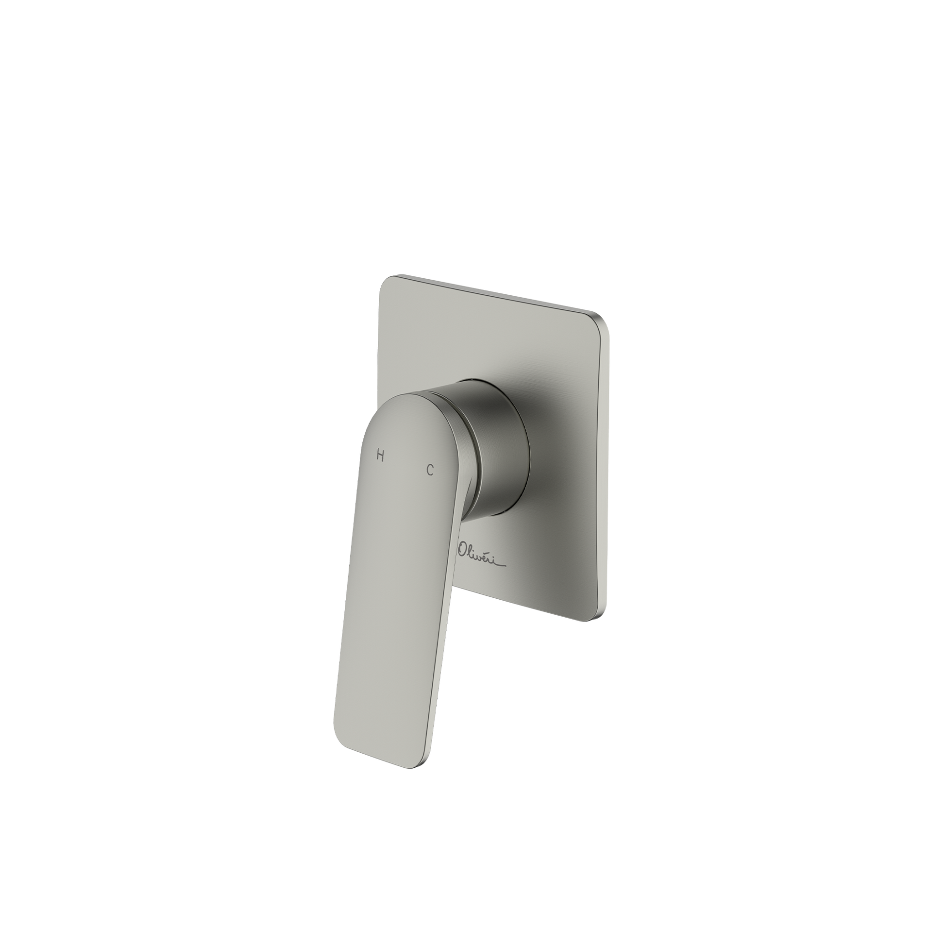 Paris Wall Mixer - Trim Kit Only
