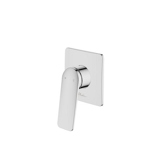 Paris Wall Mixer - Trim Kit Only