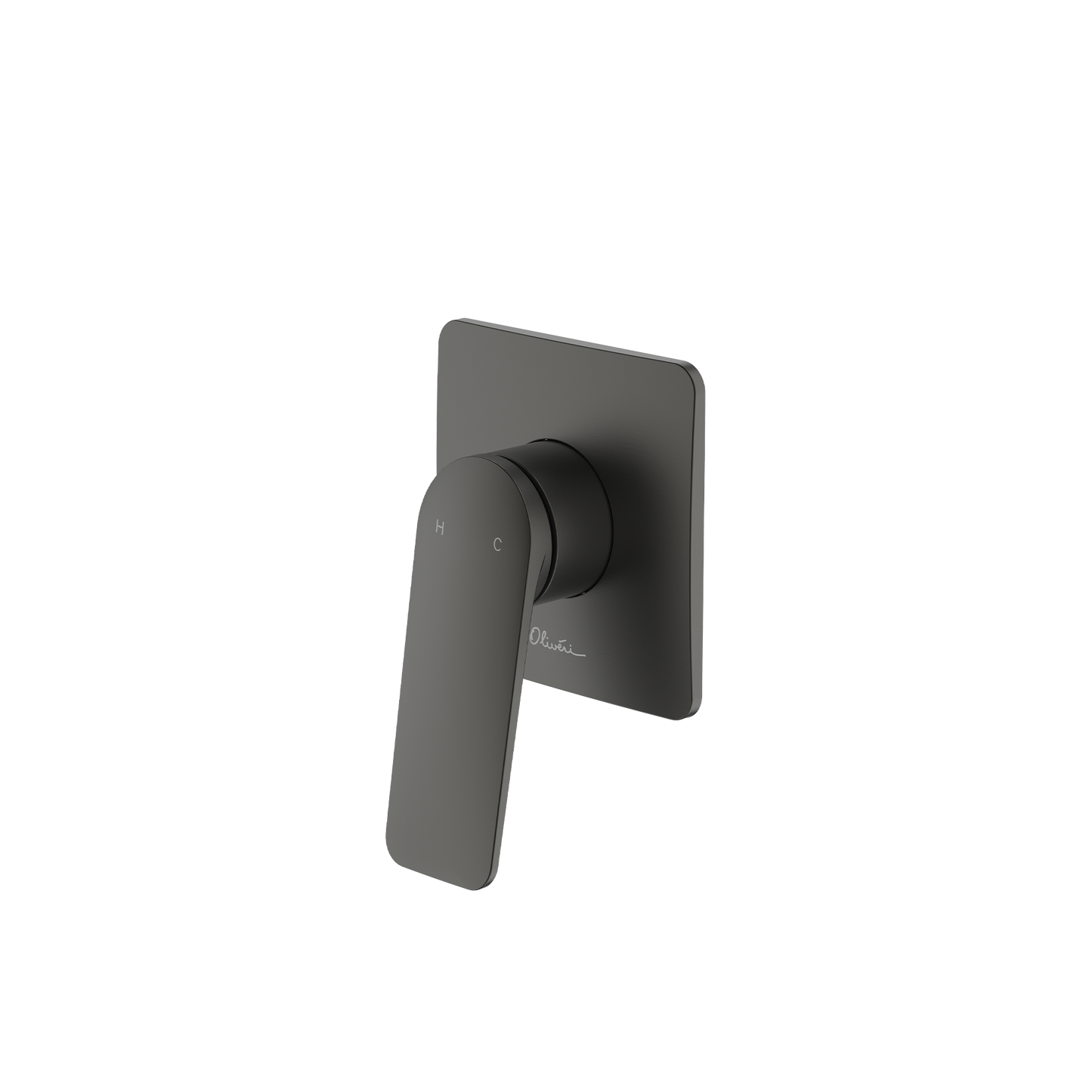 Paris Wall Mixer