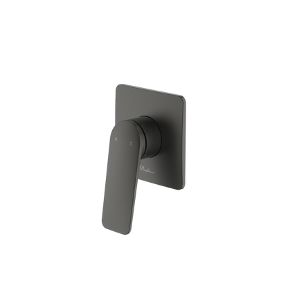 Paris Wall Mixer