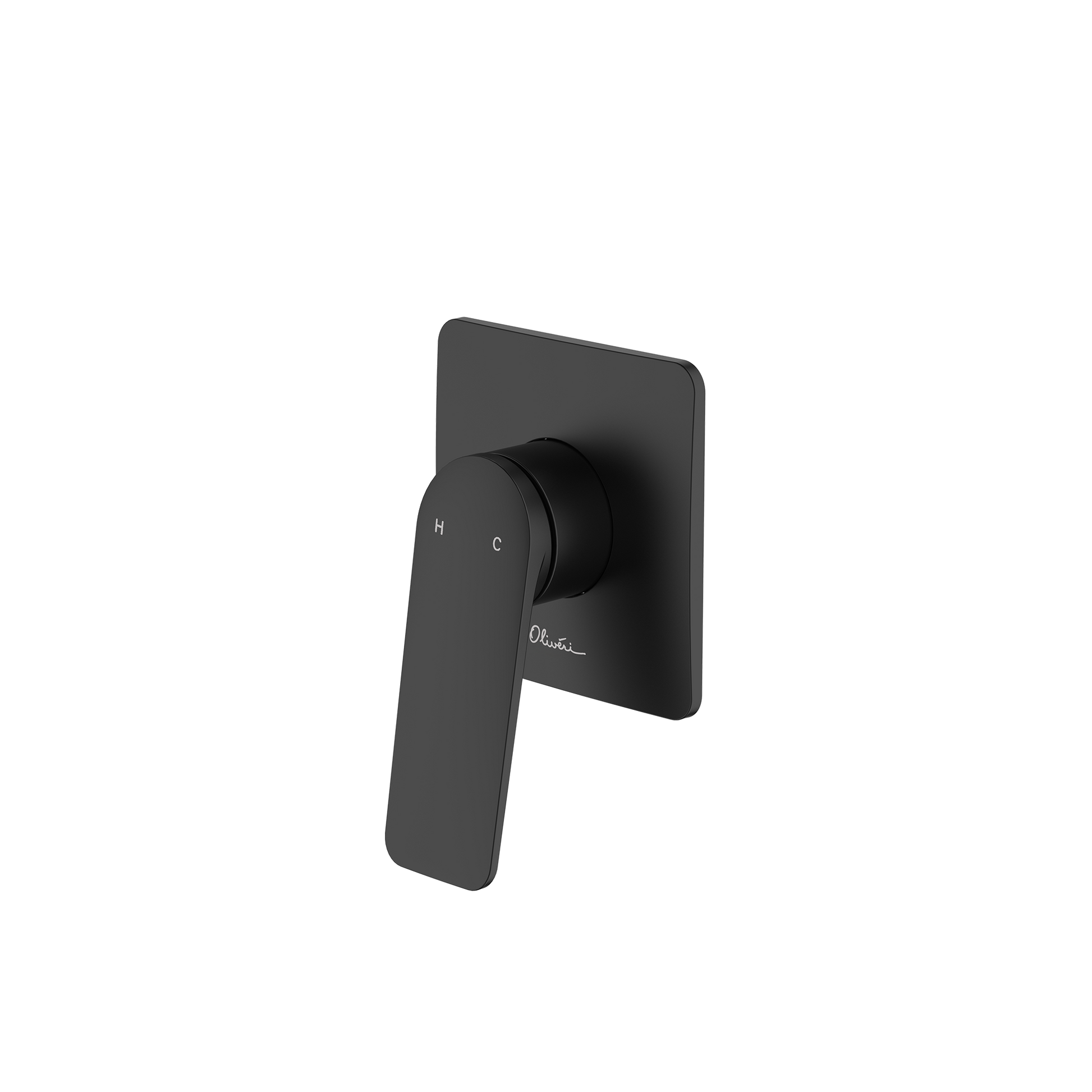 Paris Wall Mixer