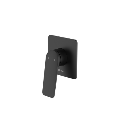 Paris Wall Mixer