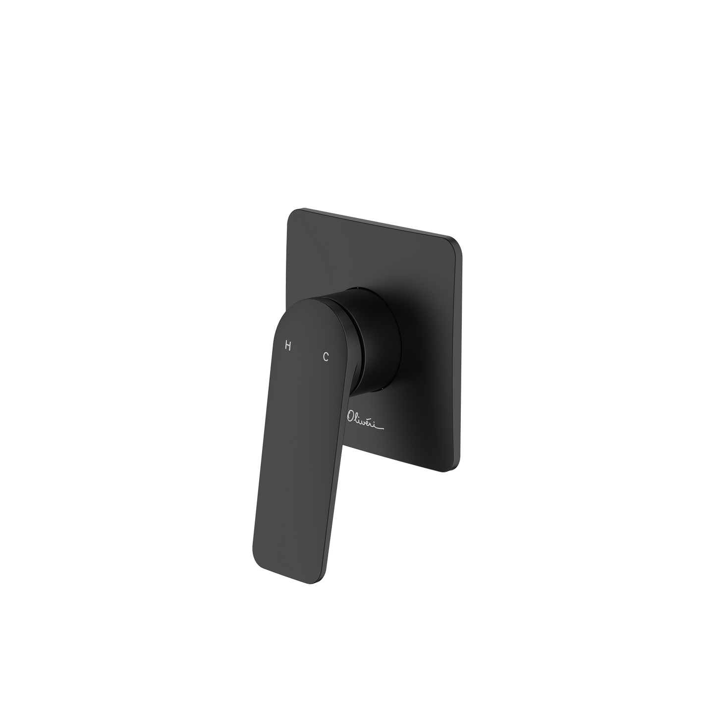 Paris Wall Mixer - Trim Kit Only