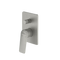 Brushed Nickel