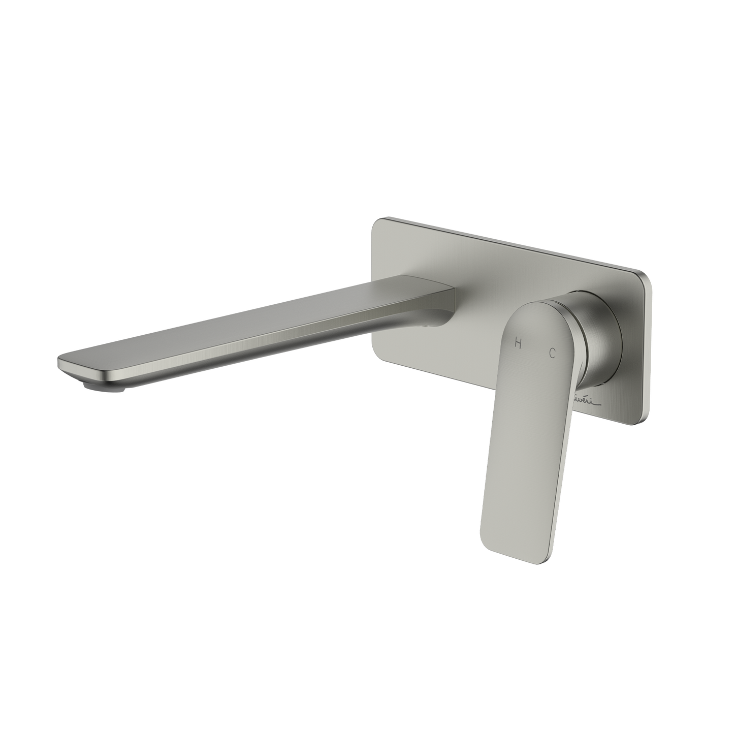 Paris Wall Mixer Set