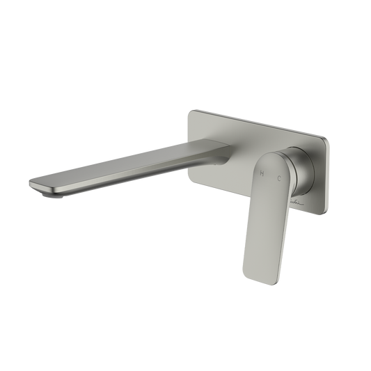 Paris Wall Mixer Set