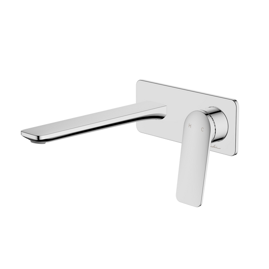 Paris Wall Mixer Set - Trim Kit Only